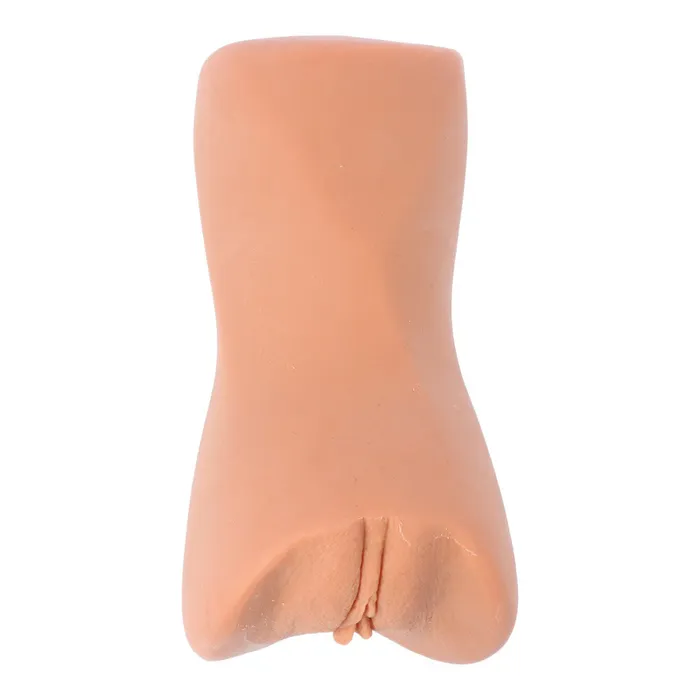 Virgite Realistic Vagina Masturbator Virgite R20 Male Sex Toys