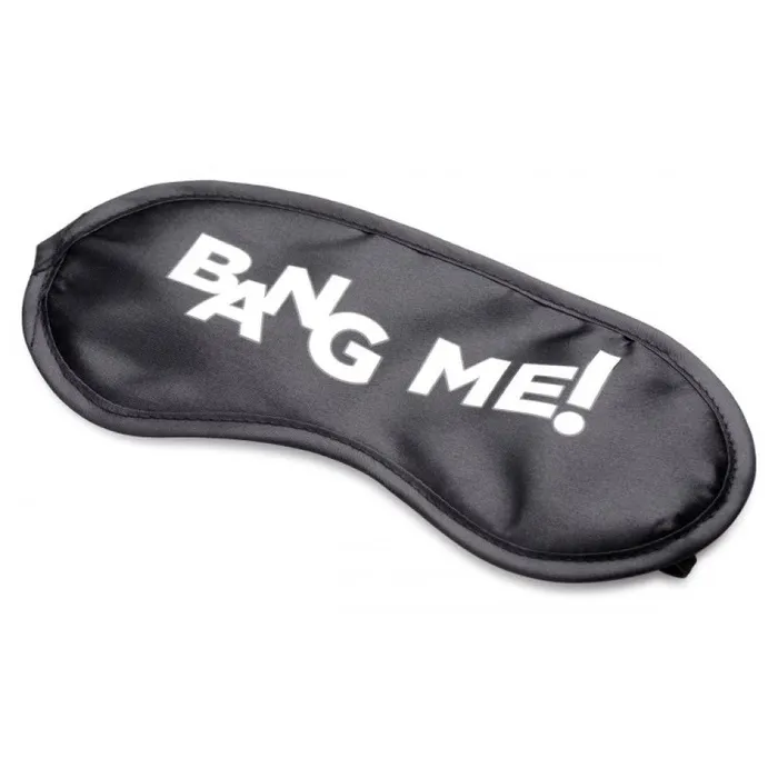XR Brands Anal Bang Me Vibrating Butt Plug Set with Remote