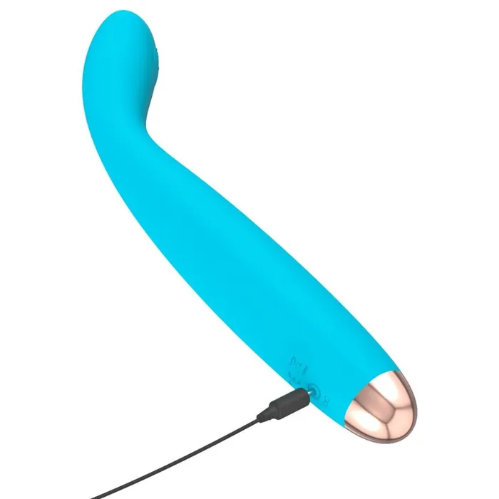 You2Toys Female Sex Toys Cuties Silicone Rechargeable GSpot Vibrator