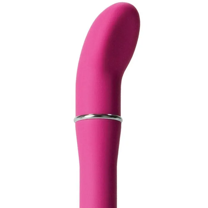 California Exotic Female Sex Toys Lulu Satin Scoop Mini Vibrator California Exotic Female Sex Toys Lulu Satin Scoop Mini Vibrator