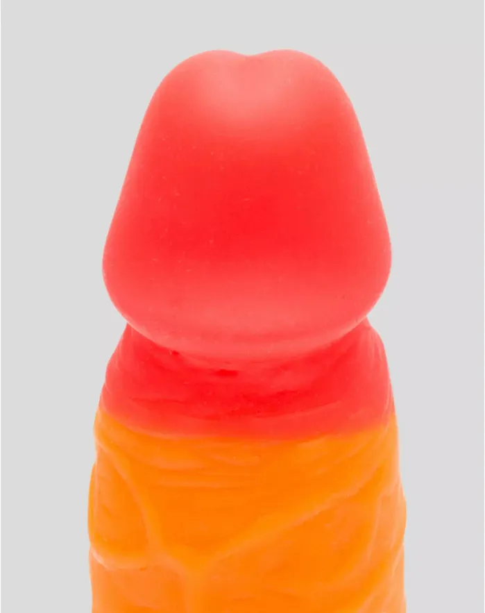 Female Sex Toys Addicted pleasures 8 Realistic Rainbow dildo