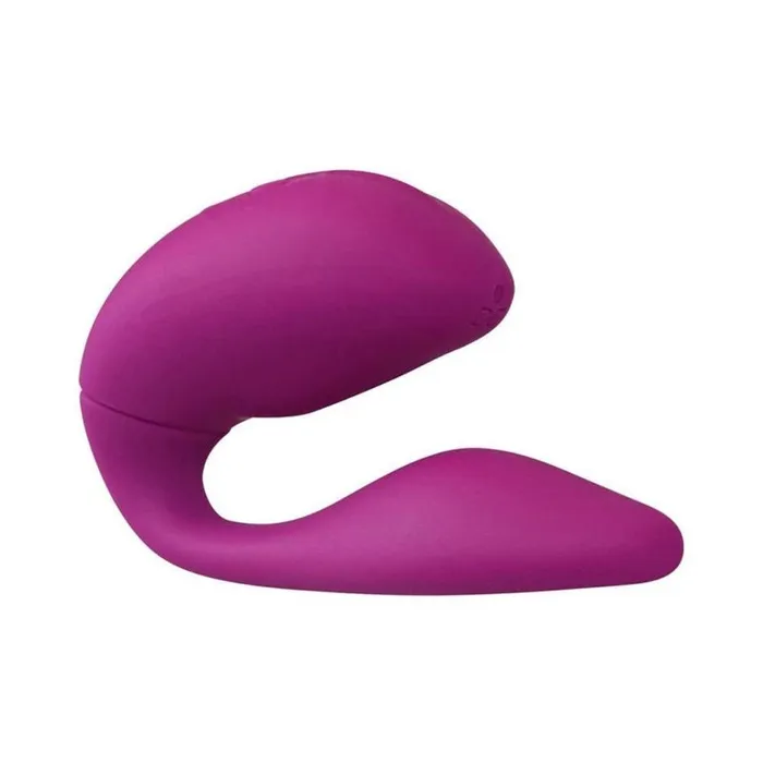 Lovetoy OSensual Double Rush Wearable Remote Control GSpot Vibrator LOVETOY Female Sex Toys