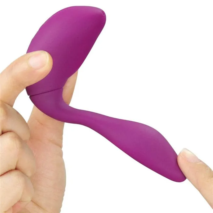 Lovetoy OSensual Double Rush Wearable Remote Control GSpot Vibrator LOVETOY Female Sex Toys