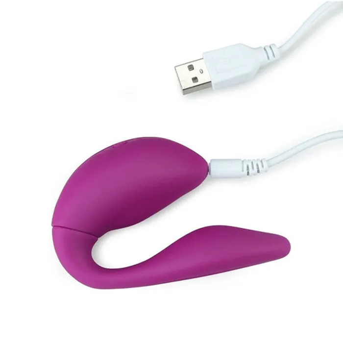 Lovetoy OSensual Double Rush Wearable Remote Control GSpot Vibrator LOVETOY Female Sex Toys