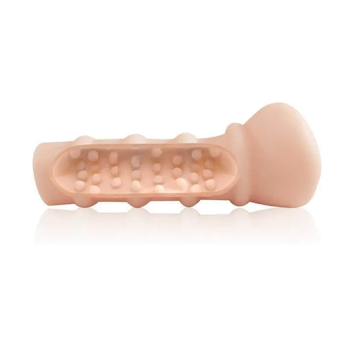 Pipedream Extreme Fill Her Up Stroker Masturbator PipeDream Male Sex Toys Pipedream Extreme Fill Her Up Stroker Masturbator PipeDream Male Sex Toys