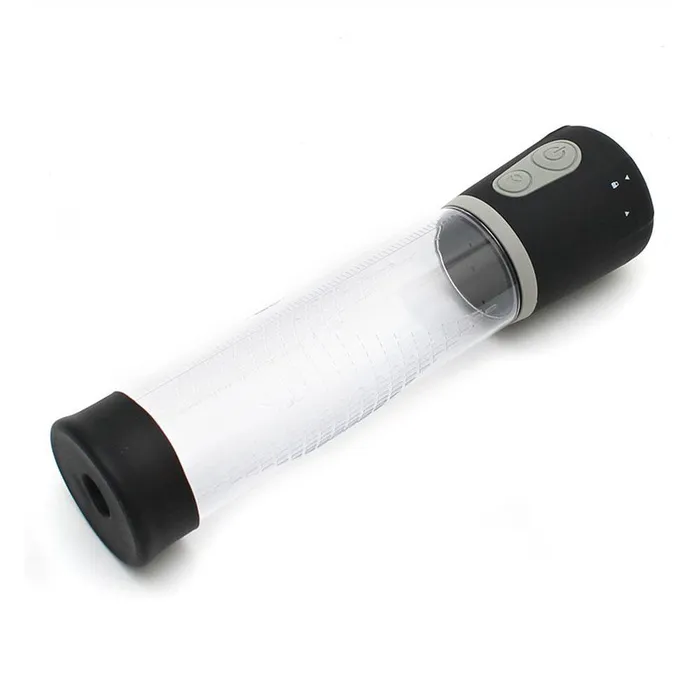 Rimba Male Sex Toys Rimba PPump PP03 Electronic Penis Enlargement System Rimba Male Sex Toys Rimba PPump PP03 Electronic Penis Enlargement System