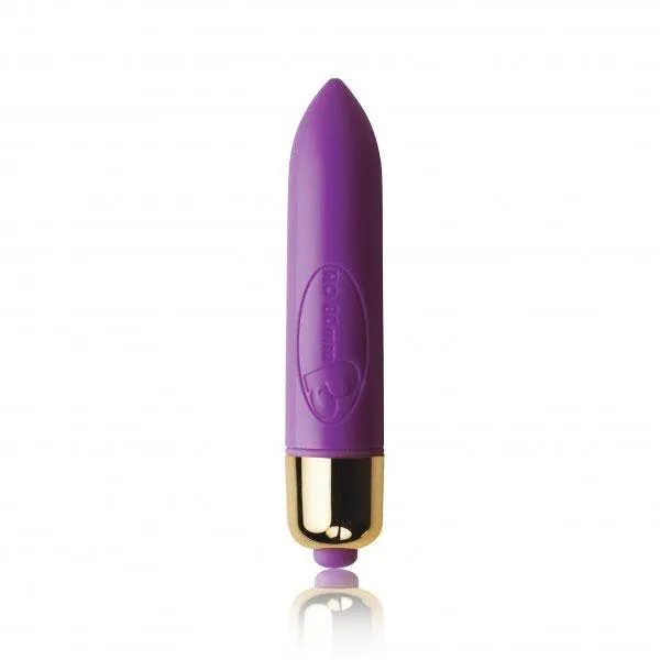 Rocks Off Ltd Anal Rocks Off Teazer Petite Sensations Purple Butt Plug Rocks Off Ltd Anal Rocks Off Teazer Petite Sensations Purple Butt Plug