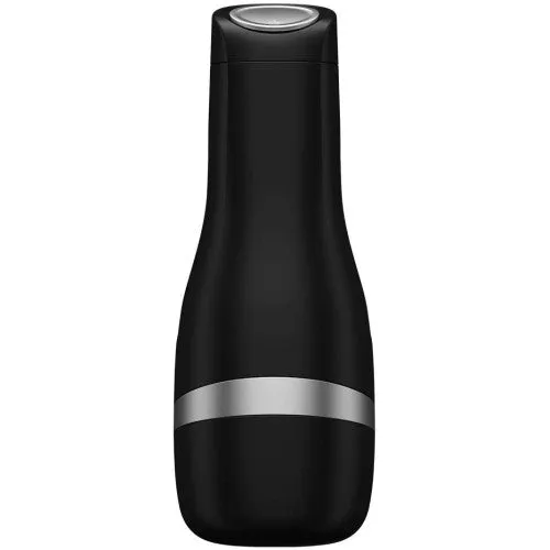 Satisfyer Vibrators Satisfyer Men Classic Silver