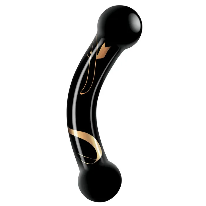 Secret Kisses 55 Inch Double Ended Dildo Secret Kisses Dildos
