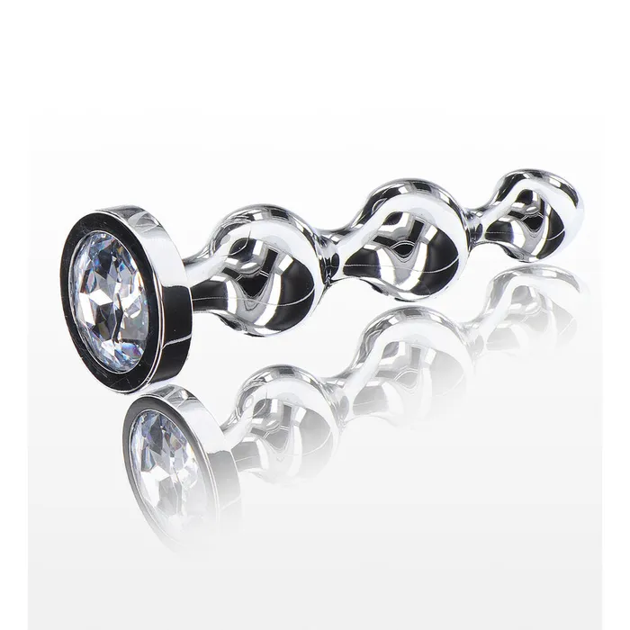 Toy Joy Sex Toys Male Sex Toys Diamond Star Beads Medium Toy Joy Sex Toys Male Sex Toys Diamond Star Beads Medium