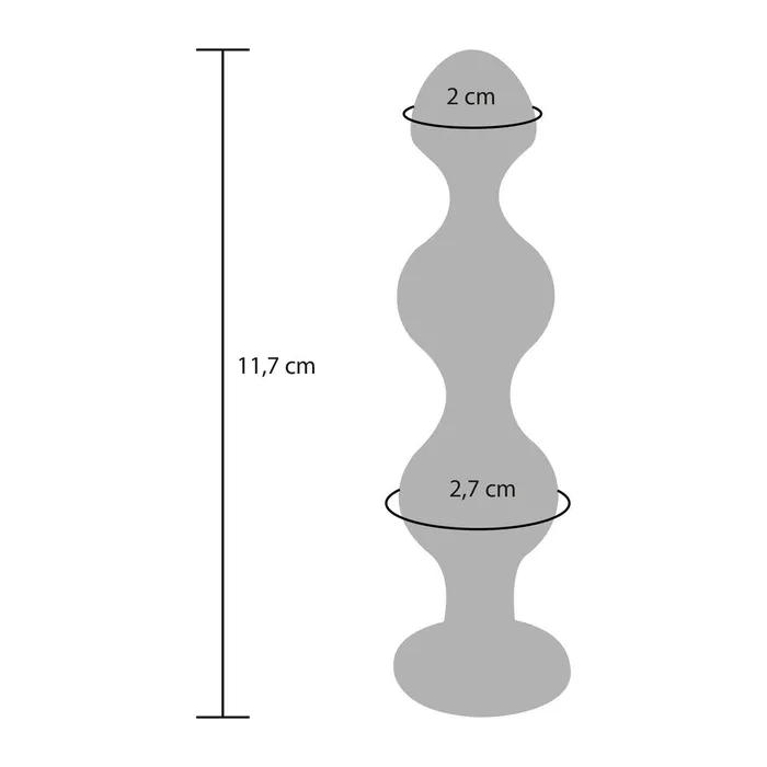 Toy Joy Sex Toys Male Sex Toys Diamond Star Beads Medium Toy Joy Sex Toys Male Sex Toys Diamond Star Beads Medium