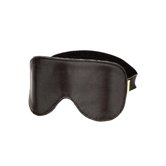 Vibrators California Exotic Boundless Blackout Eye Mask