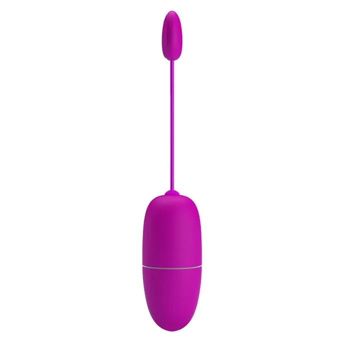 Vibrators Pretty Love Nymph Pretty Love
